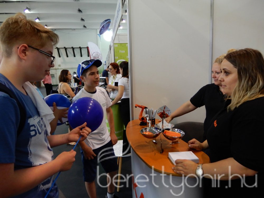 Állásbörze Berettyóújfaluban 23